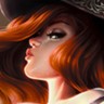 Miss Fortune